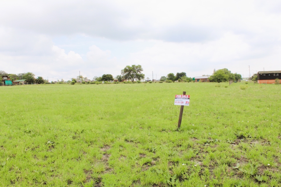 0 Bedroom Property for Sale in Metsimaholo Free State